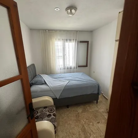 Kocak Villa